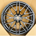 Macan Car Wheel Rim Cart Fored Wheel Rim
